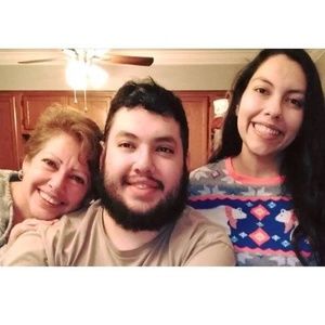 Meet your Posher, Vilma